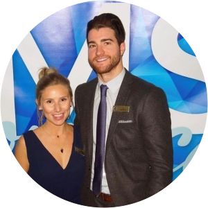 Amber DeBakker photograph