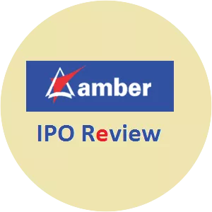 Amber Enterprises India