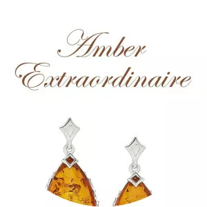 Amber Extraordinaire - TV program