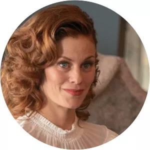 Amber Gemstone - Fictional character