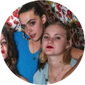 Amber Grimbergen - Musical artist