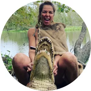 Amber Hargrove - Actor