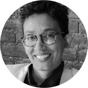 Amber Jamilla Musser - 