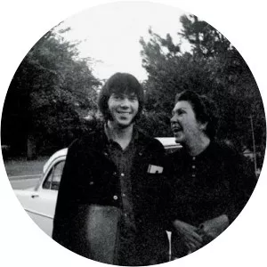 Amber Jean Young - Neil Young's daughter