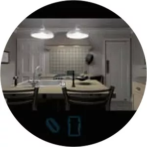 Amber: Journeys Beyond photograph