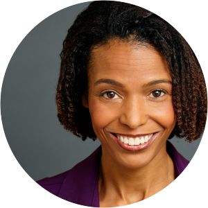 Amber Kain photograph