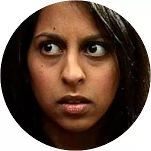 Amber Kalirai - Fictional character