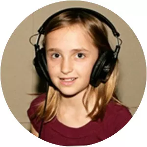 Amber Kroner - Film actor