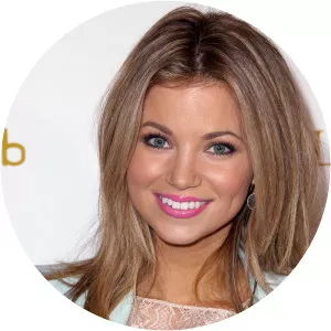 Amber Lancaster