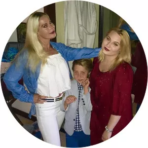 Amber Leigh Cooksey photograph