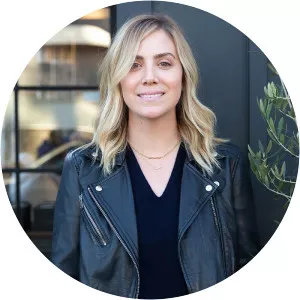 Amber Lewis - Author