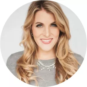 Amber Lilyestrom - Author