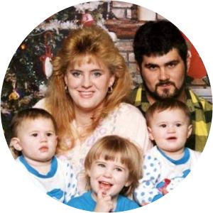 Amber Louise Kuykendall