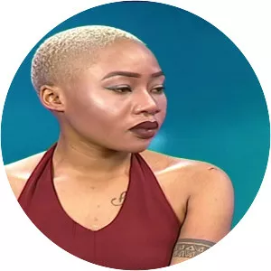 Amber Lulu - Musical artist