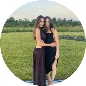 Amber Maria Ivanišević