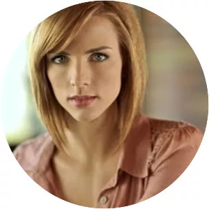 Amber Marie Bollinger