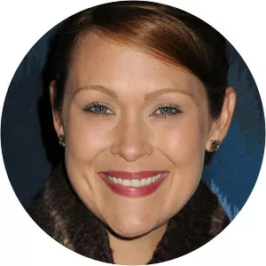 Amber Nash - American actress