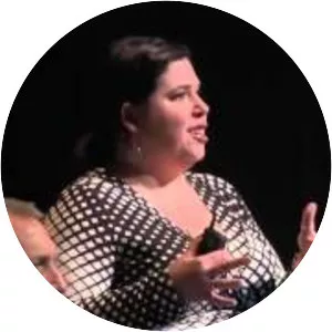 Amber Naslund - Author