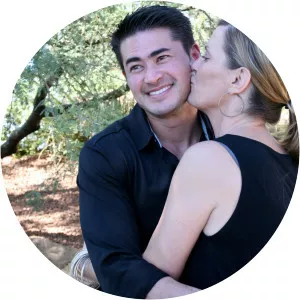 Amber Nicholas photograph