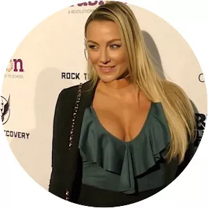 Amber Nichole Miller