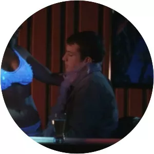 Amber Paul - Actress