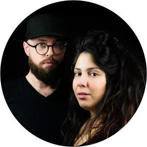 Amber Revival - Musical artist