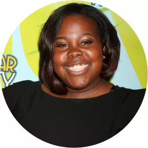 Amber Riley