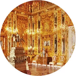 Amber Room