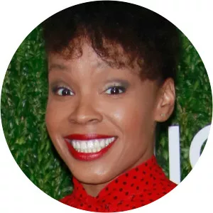 Amber Ruffin - Comedian