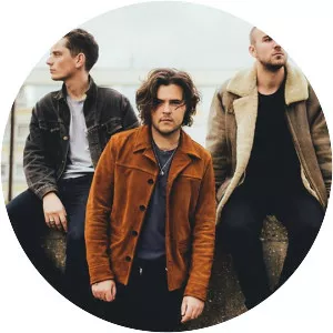 Amber Run - Rock band