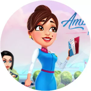 Amber's Airline - High Hopes