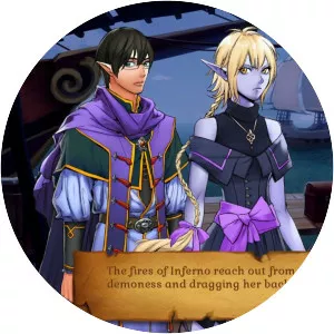 Amber's Magic Shop - Video game