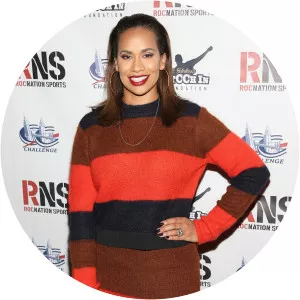 Amber Sabathia photograph