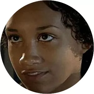 Amber Sharpe - Fictional character