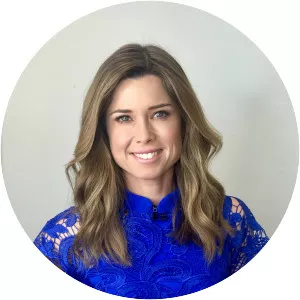 Amber Sherlock - Australian journalist