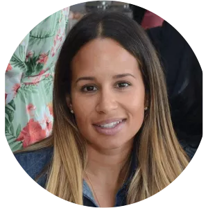 Amber Soulds photograph