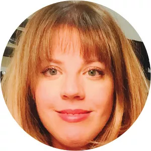 Amber Sparks - Author