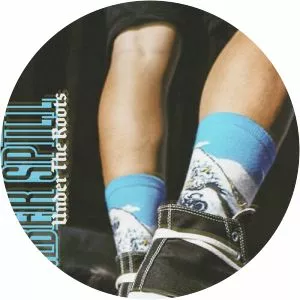 Amber Spill - Musical artist