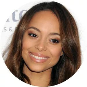 Amber Stevens West