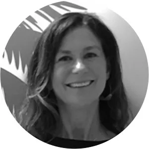 Amber Stewart - Author