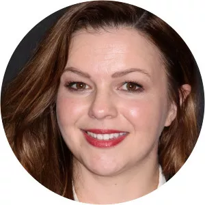 Amber Tamblyn