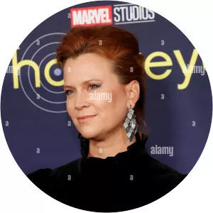 Amber Templemore-Finlayson