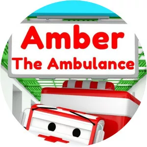 Amber the Ambulance - TV program