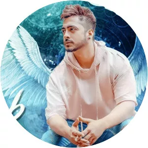 Amber Vashisht - Singer