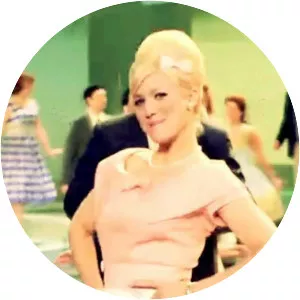 Amber Von Tussle - Fictional character