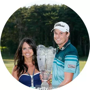 Amber Watney photograph