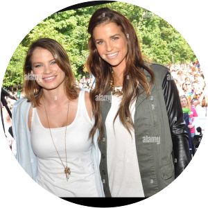 Amber Williams photograph