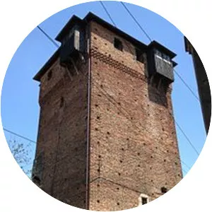 Ambérieux-en-Dombes