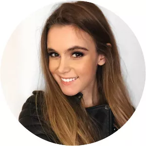 Amberleigh West - American model