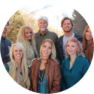 Amberley Snyder - Racer